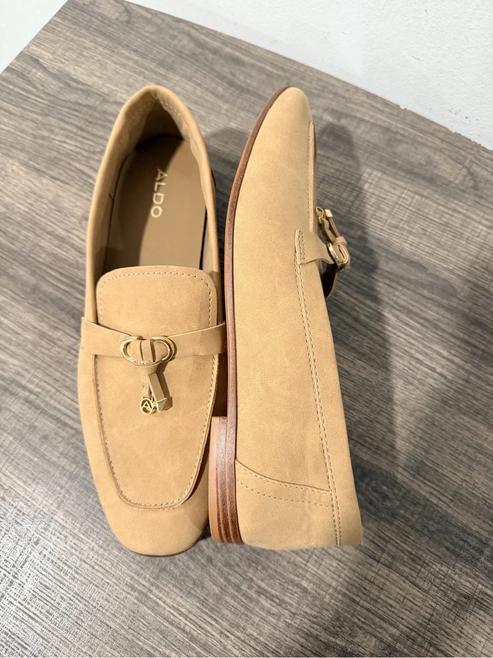 Aldo brand new